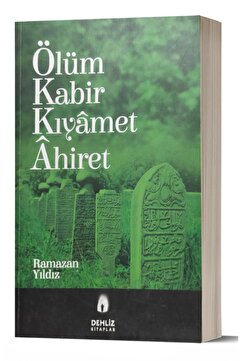 Genel Markalar Ahiret Hayatı (Ciltli) & Ölüm - Kabir - Kıyamet