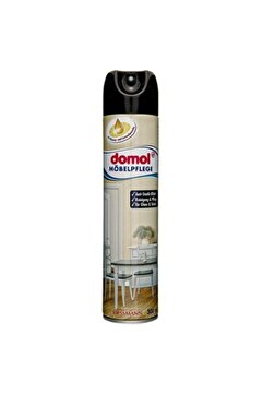 Domol Mobilya Bakım Spreyi 300 ml