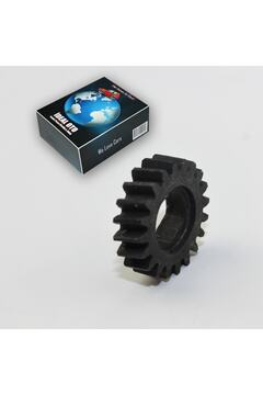 İDEAL OTOMOTİV Bmw E36 Sunroof Dişlisi (1 CM 7,2 MM - 19 DİŞ - 5 MM KALINLIK)