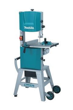Makita Lb1200f Şerit Testere Tezgahı