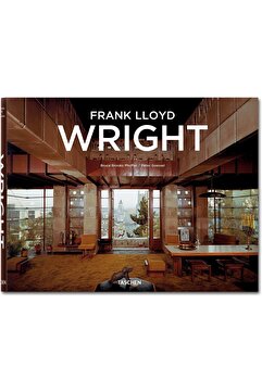 Taschen Frank Lloyd Wright