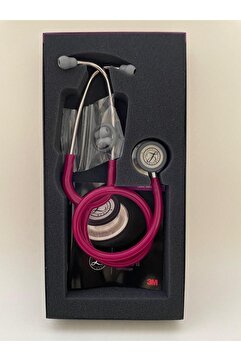 Littmann 3m Littmann Classic Iıı Steteskop Fuşya 5648
