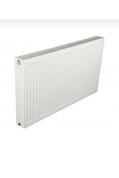 KALDE Steel Panel Radyatör 600*600