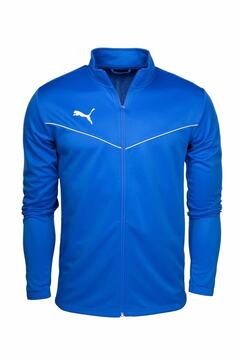 Puma Team Rise Drycell (657390 657392-02) B-1 Erkek Eşofman Takım Pmr4000 Mavi