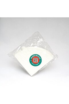 Mare Mosso Caffe ê Vendite V60 DRIPPER FİLTRE KAĞIDI NO2 – 100 ADET