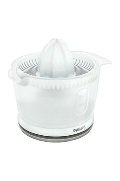 Philips 500 ML Narenciye Sıkacağı Beyaz 25 W