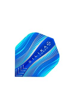 Harrows Silika Lumen No2 Dart Flights