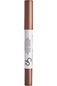 Golden Rose Contour Crayon No:23