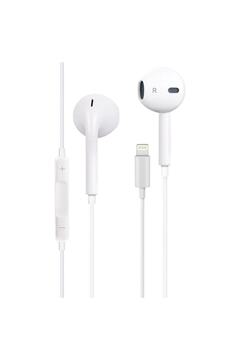 Genel Markalar Ios 7 Plus 8 8 Plus X Xs Max Xr Için Bluetooth Lu Tak Çalıştır Kulaklık