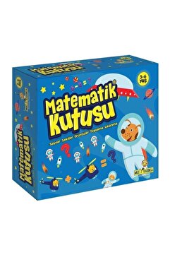 yükselen zeka Matematik Kutusu
