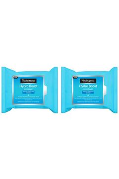 Neutrogena Hydro Boost Makyaj Temizleme Mendili 25 Adet x 2 Adet