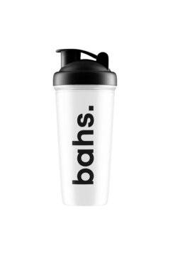 Bahs . High Complete Shaker 700ml