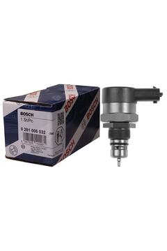 Bosch Basınç Ayar Valfi (DRV)