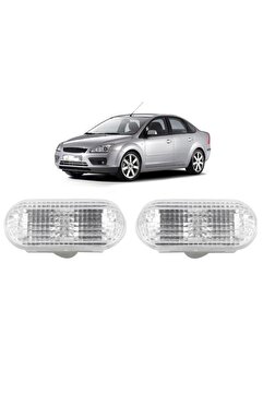 Genel Markalar Ford Focus 2 S AĞ + Sol Ön Çamurluk Sinyal Lambasİ 2004--2008