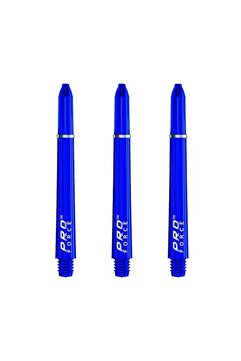 Winmau 7011-204 Pro-Force Dart Shafts