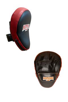 KOMODO SPORT Boks & Kick Boks Antrenman Çalışma Lapası KBA 101