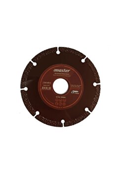 KL HOME Çok Amaçlı Elmas Kesici Kesme 115 Mm