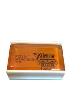 VALENCIA Keman Reçine