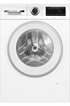 Bosch Wga142x2tr 9 Kg 1200 Devir A Enerji Sınıfı Çamaşır Makinesi