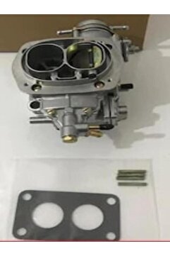 JUST Karbüratör Komple M131 Doğan Şahin Kartal 1.6 Düz Motor 85004390 Cb1001