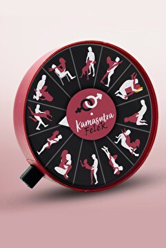 hediyemen Kamasutra Pozisyon Çarkı