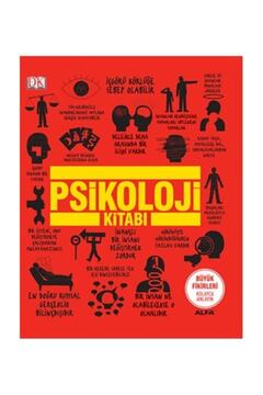 Alfa Yayınları Psikoloji Kitabı Kolektif