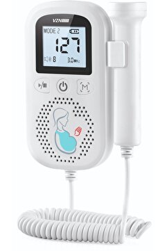 VZN Fetal Doppler Jzkt-01