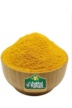 bakkal hasan Zerdeçal Toz - 1 Kg