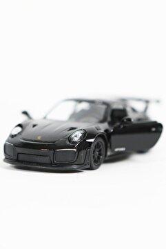 Kinsmart Porsche 911 Gt2 Rs 1:36 Model Araba