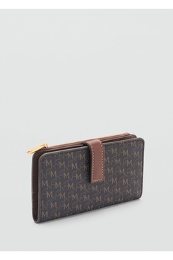 The Chesterfield Brand Oliver Schlüsseletui - Leder Keycase 12cm Schwarz