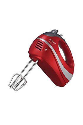 AR1037 Mixxi Eco 700 W Mikser - Kırmızı