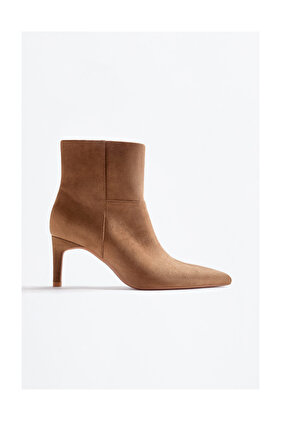 Damskie płaskie buty jeździeckie