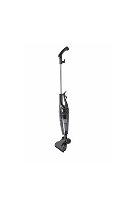 ZLN8191 Álló porszívó, fekete, 2 az 1-ben, porzsák nélküli, 800 W, 4,2 m kábel