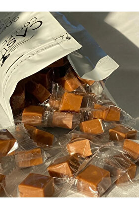 حلوى الكراميل بالزبدة 250 جرام