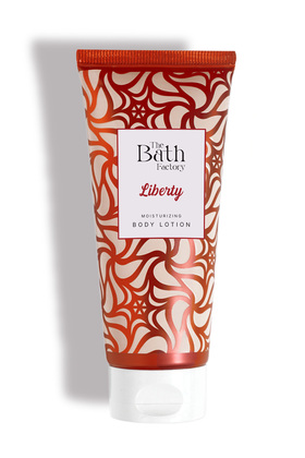 Liberty Vücut Losyonu 200 ml