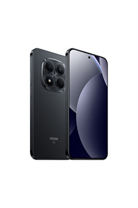REDMI Note 15 Pro 5G 8 GB+256 GB Siyah (Xiaomi Türkiye Garantili )