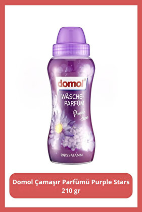 Çamaşır Parfümü Purple Stars 210 gr