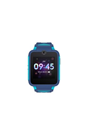 TEM SAAT MOVETIME FAMILY WATCH 2 MT42X S.BLUE