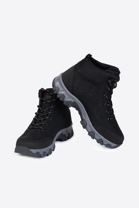 Erkek Trekkıng Bot Bağcıklı Nkt07