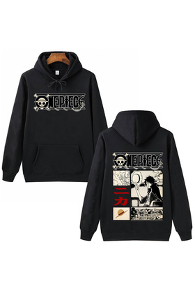 هودي لوفي ون بيس