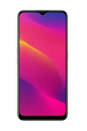 A5 2020 64GB Beyaz Cep Telefonu (Oppo Türkiye Garantili) OP-A5202064