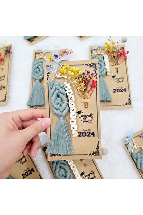 3 هدايا مخصصة للاسم، هدية للطلاب، هدية التخرج، هدية العيد