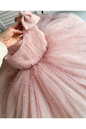 فستان سهرة للأطفال، فساتين التخرج