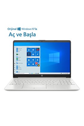 15-dw3014nt 2y9s8ea Cı3-1115g4 8gb 256gb Ob 15.6"w10 Home