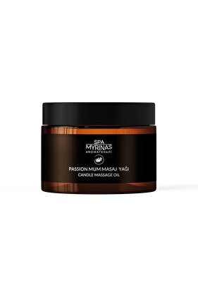 Passion  Mum Masaj Yağı 50gr