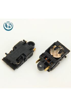 Keyfi Dem Çay Makinesi & Su Isıtıcısı Buhar Termostatı