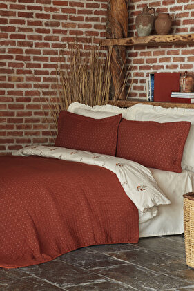 مفرش سرير مزدوج من بريتني