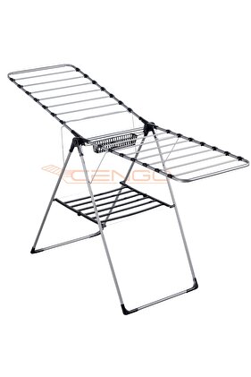 Çamaşır Kurutmalık Ekstra Sağlam Kurutma Askısı