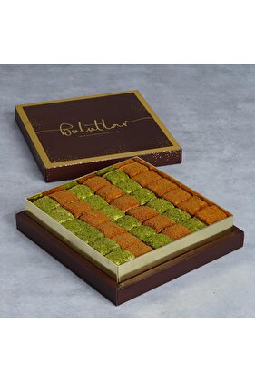 Turkish Delight 3 - قطع أنيق ومريح