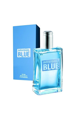 Individual Blue Eau de Toilette για Άνδρα, 100 ml